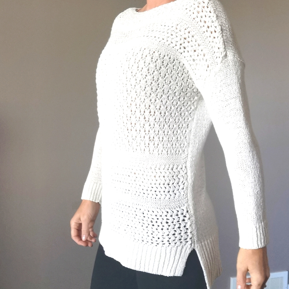 Loft sweater